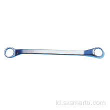 Baja Karbon Sunk Rib Double Offset Ring Wrench